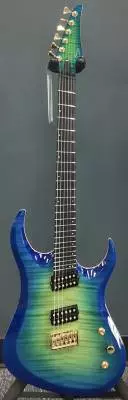 Skervesen - Kallisti